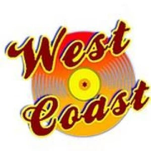 WEST COAST Golden Radio : Los Angeles
