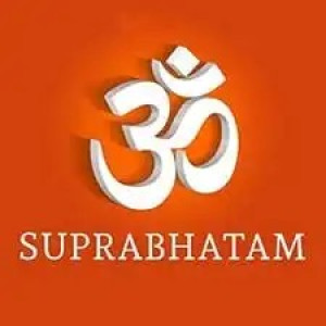 Suprabhatam : tamil radio