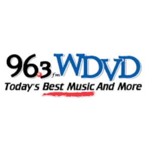 WDVD 96.3 FM
