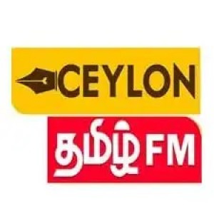 Ceylon Tamil FM : Tamil Radio