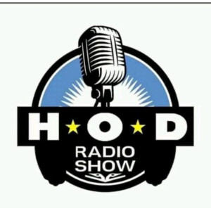 HOD RADIO