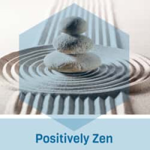 Positively Zen Radio