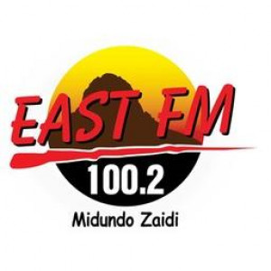 East 100.2 FM