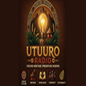 Útúúro Radio