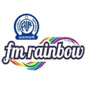 All India Radio : AIR Fm 100.5 FM Rainbow