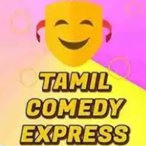 Tamil Comedy Express : Tamil Radio