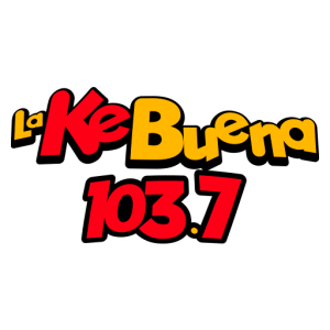 LA KE BUENA MONTERREY, NL. MÉXICO 103.7 FM XHTKR-FM