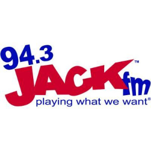 WYDR Jack 94.3 FM : USA Radio