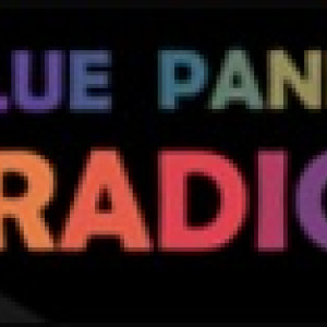 Blue Panda Radio Gold