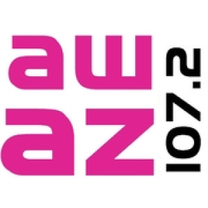Awaz FM 107.2