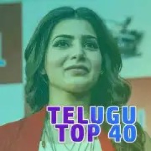 Telugu Top 40 : Telugu Radio