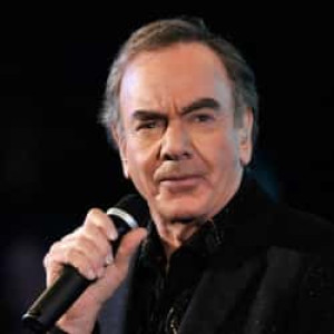 Neil Diamond - HITS Radio