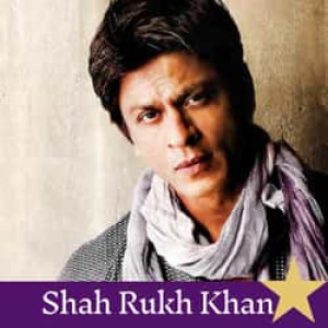 Shah Rukh Khan Radio