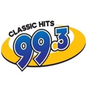 Classic Hits 99.3 : Auburn