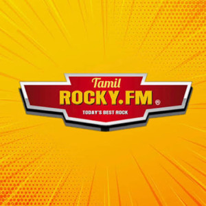 Tamil Rocky FM : Tamil Radio