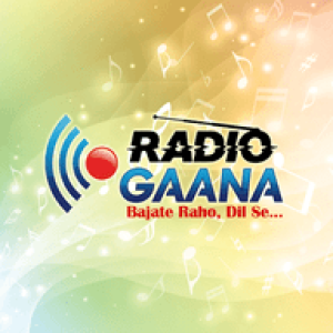 Gaana Live Radio