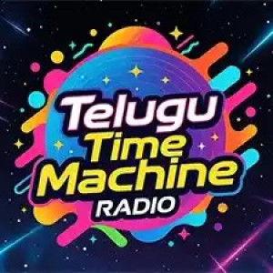 Telugu Time Machine : Telugu Radio