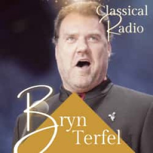 Bryn Terfel Classical Radio