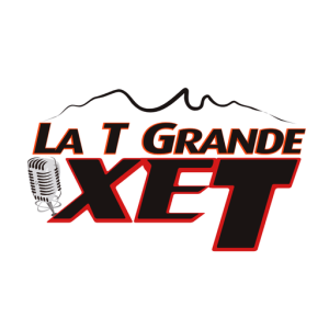 LA T GRANDE - MÉXICO 990 AM XET-AM