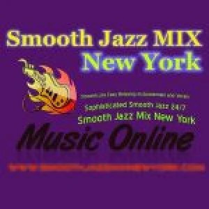 Smooth Jazz Mix