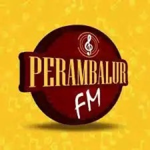 Perambalur FM : Tamil Radio
