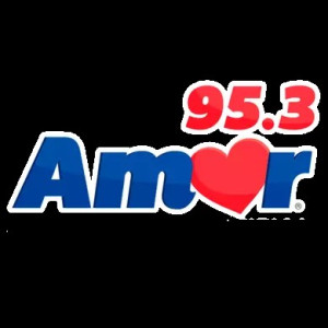 Amor 95.3 Ciudad de México