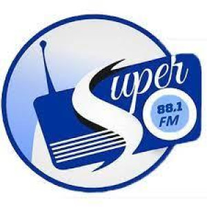 Super 88.1 FM Benin