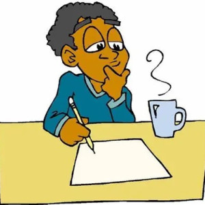 Views Of Barker Radio