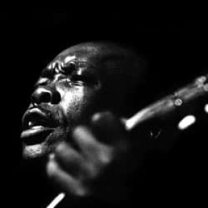 John Lee Hooker Radio