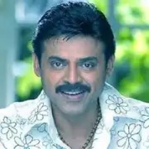 Venkatesh Comedy : Telugu Radio