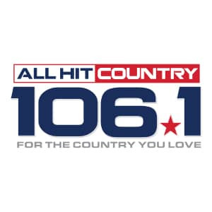 WACD – All Hit Country 106.1 : USA Radio