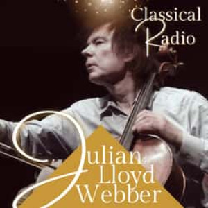Classical Music Julian Lloyd Webber 
