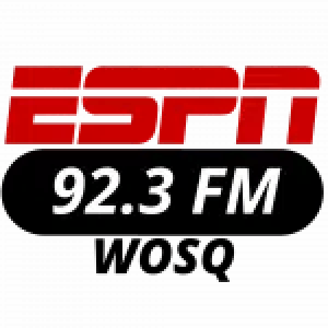 WOSQ SportsRadio 92.3 FM : USA Radio