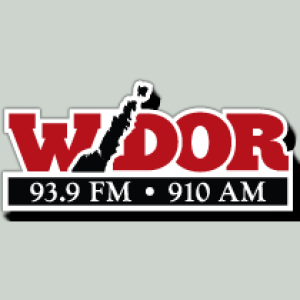 WDOR 93.9 FM and 910 AM : USA Radio