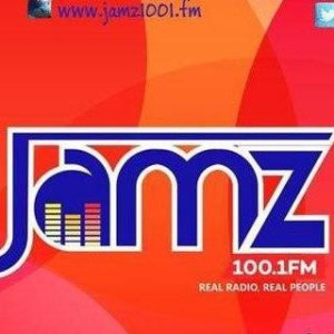 Jamz 100.1 FM Ibadan
