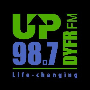 UP 987 DYFR FM