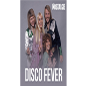 NOSTALGIE DISCO FEVER