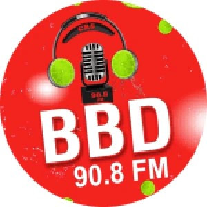 BBD FM 90.8 FM : Lucknow 