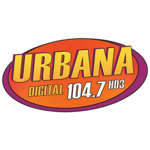WDDW HD3 Urbana Digital 104.7 : USA Radio