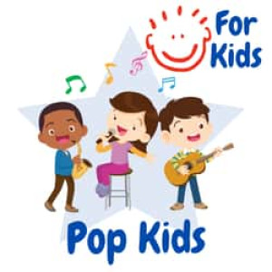 Pop Kids