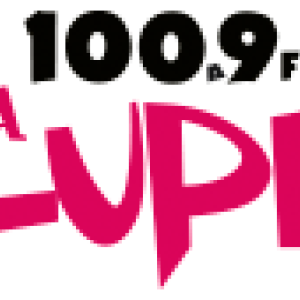 La Lupe 100.9 FM