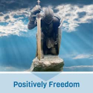 Positively Freedom