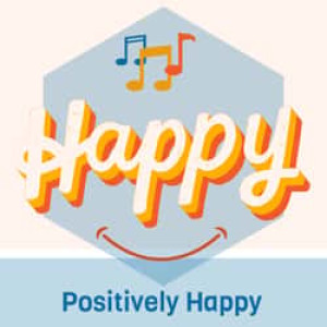 Positively Happy Radio