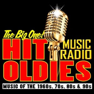 HitOldies Classic Hits Radio