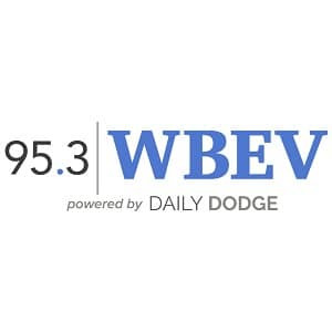 95.3 WBEV Radio : USA Radio 