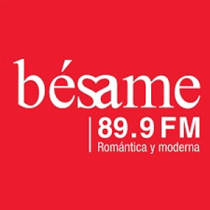BÉSAME SAN JOSÉ, COSTA RICA 89.9 FM