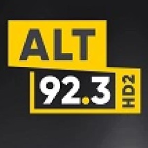 Alt 92.3: New York City