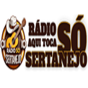 Radio Só Sertaneja