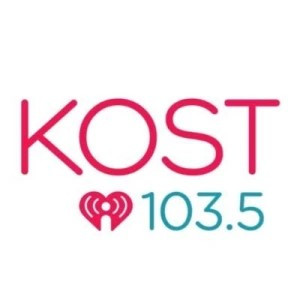 KOST 103.5 : Los Angeles