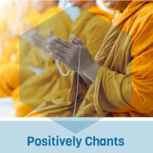 Positively Chants Radio